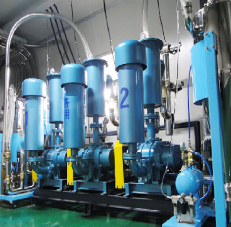 中央供料宝威在线(中国)