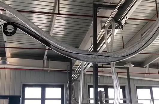 中央供料宝威在线(中国)